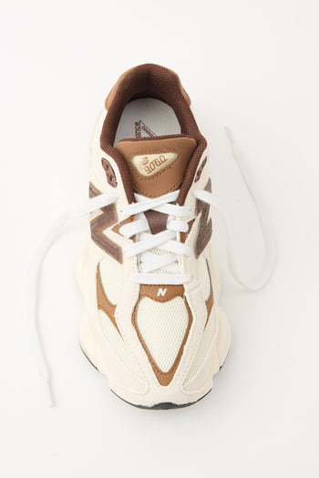 New Balance Sneaker Breakfast Tea/angora Donna - 7