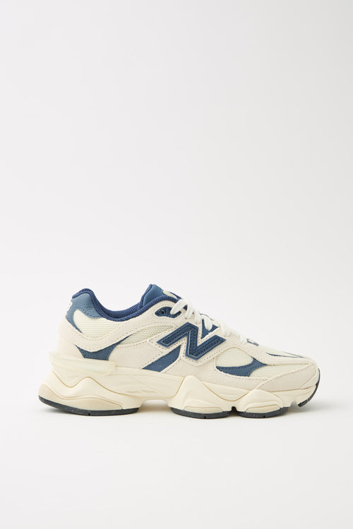 New Balance Sneaker Nbnavy/linen Donna - 1