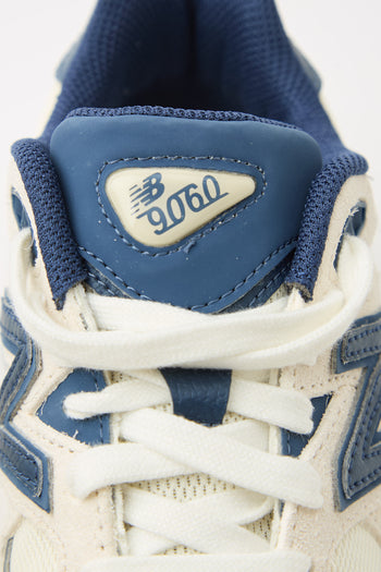 New Balance Sneaker Nbnavy/linen Donna - 9