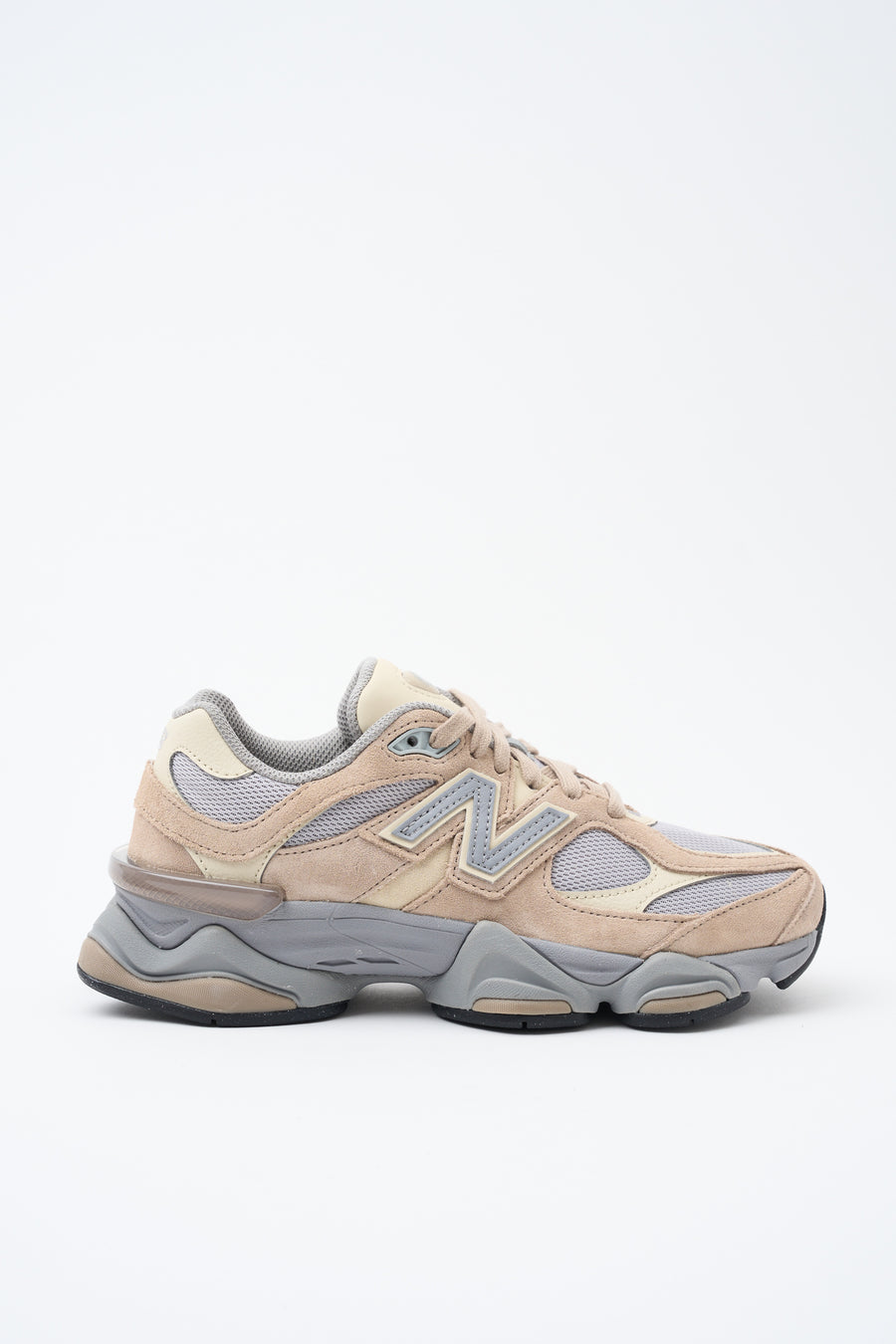 New Balance Sneaker Driftwood/brighton Grey Unisex