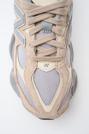 New Balance Sneaker Driftwood/brighton Grey Unisex - 3