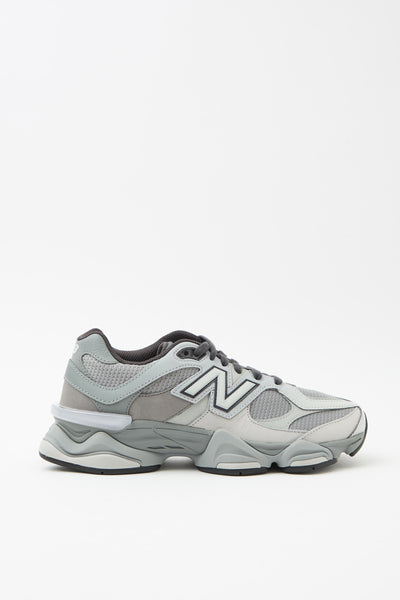 New Balance Sneaker Slate Grey/harbor Grey Unisex