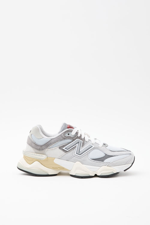 New Balance Sneaker Grey Donna - 1
