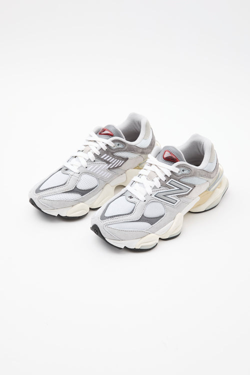 New Balance Sneaker Grey Donna - 2