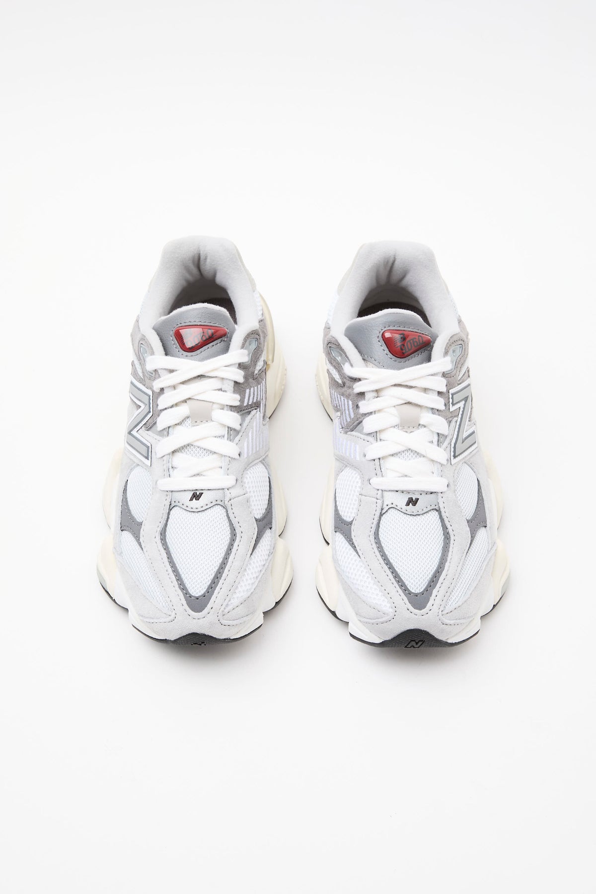 Sneaker Grey Donna — 4