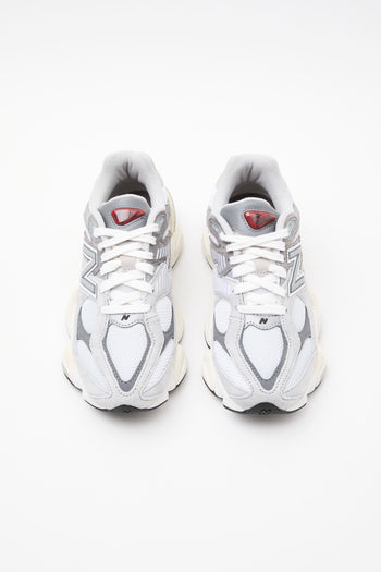 New Balance Sneaker Grey Donna - 3