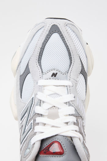 New Balance Sneaker Grey Donna - 7