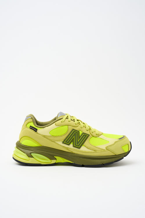 New Balance Sneaker Phantom/blackcement Uomo - 1