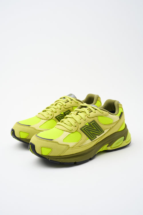 New Balance Sneaker Phantom/blackcement Uomo - 2