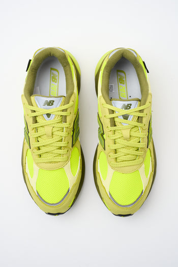 New Balance Sneaker Phantom/blackcement Uomo - 3