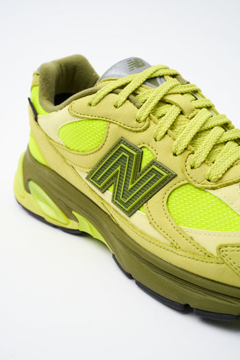 New Balance Sneaker Phantom/blackcement Uomo - 4