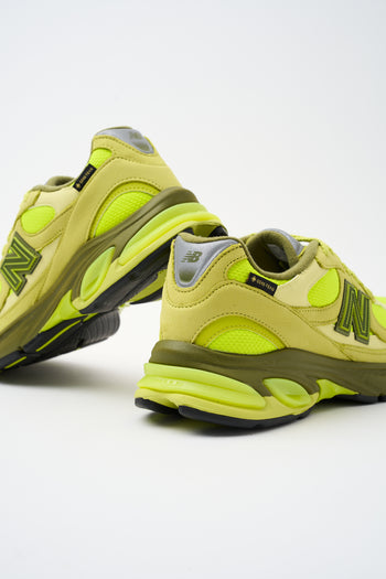 New Balance Sneaker Phantom/blackcement Uomo - 6