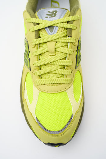 New Balance Sneaker Phantom/blackcement Uomo - 7