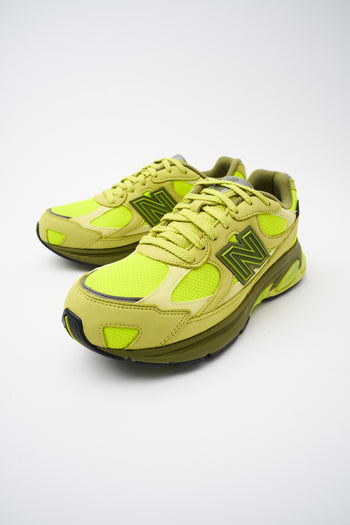 New Balance Sneaker Phantom/blackcement Uomo - 8