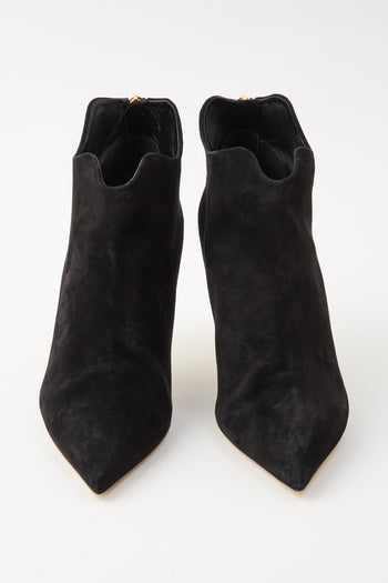 Ninalilou Stivaletto Nero Donna - 8