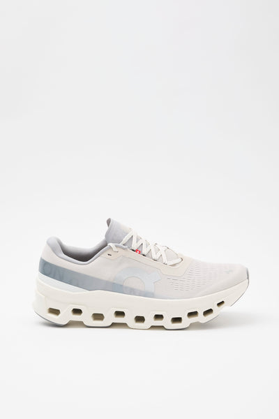 On Sneaker Pearl/ivory Uomo