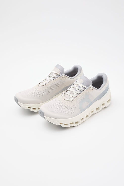 On Sneaker Pearl/ivory Uomo - 2