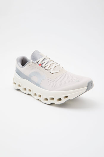 On Sneaker Pearl/ivory Uomo - 4