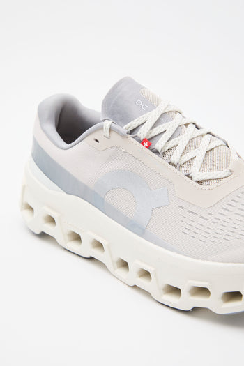 On Sneaker Pearl/ivory Uomo - 5