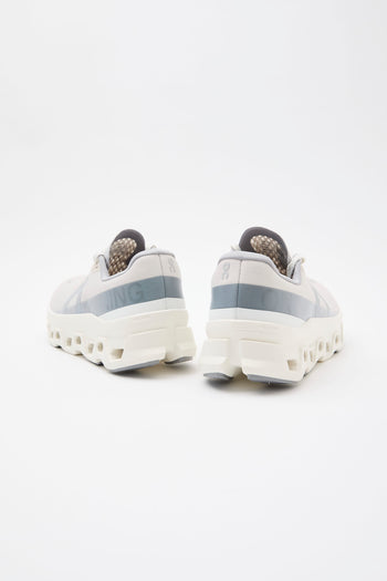 On Sneaker Pearl/ivory Uomo - 7