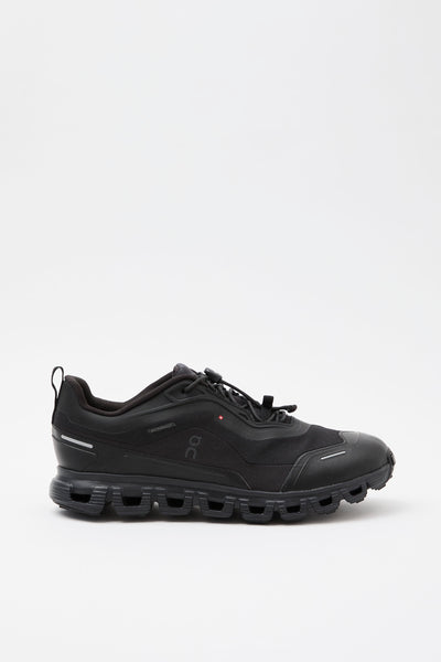 On Sneaker Black Uomo