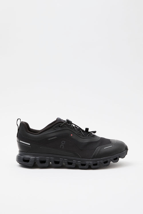 On Sneaker Black Uomo - 1