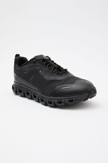 On Sneaker Black Uomo - 4