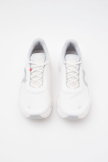On Sneaker White Donna - 3