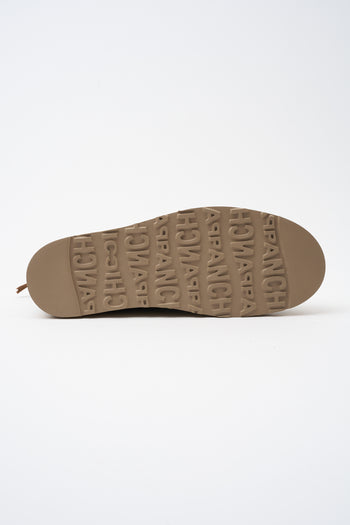 Panchic Polacchino Military Green Uomo - 6