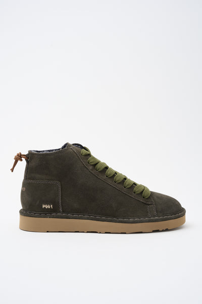 Panchic Polacchino Khaki Uomo