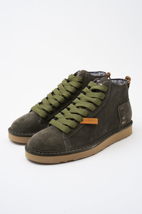 Panchic Polacchino Khaki Uomo - 2