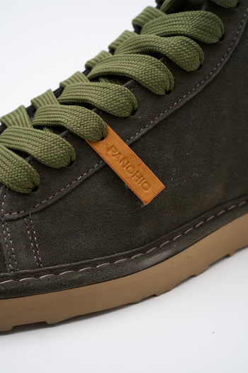 Panchic Polacchino Khaki Uomo - 3