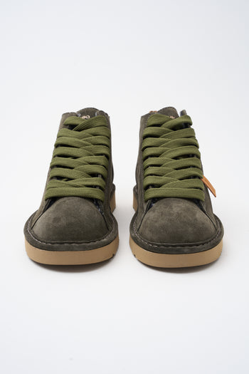 Panchic Polacchino Khaki Uomo - 5