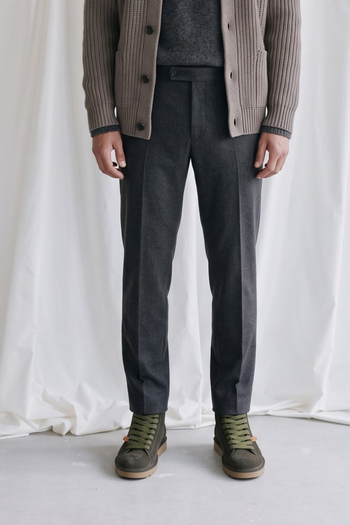 Panchic Polacchino Khaki Uomo - 9
