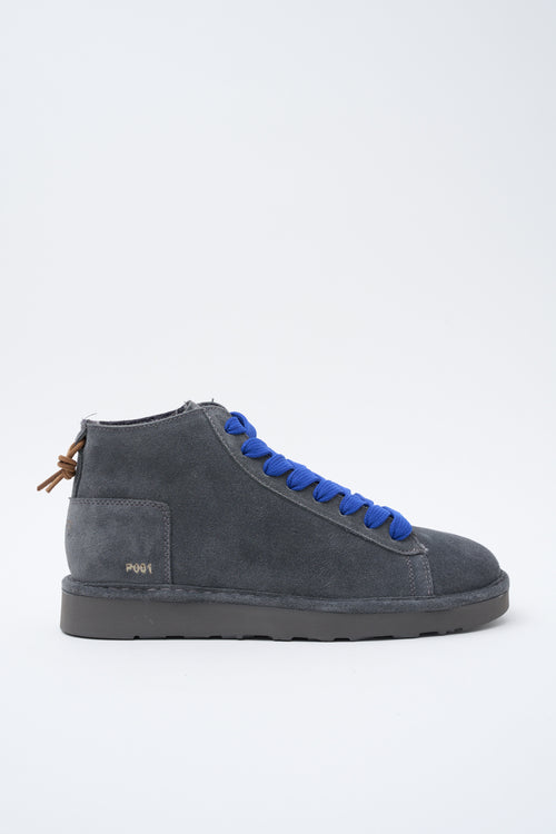 Panchic Polacchino Anthracite Uomo - 1