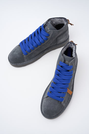 Panchic Polacchino Anthracite Uomo - 3