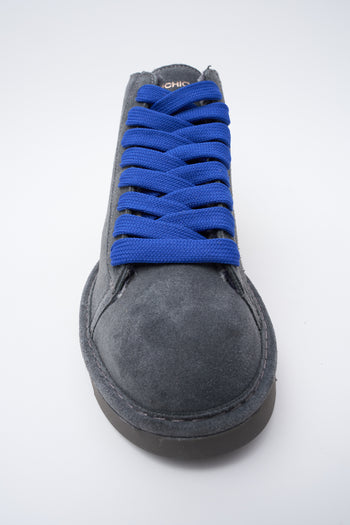 Panchic Polacchino Anthracite Uomo - 4