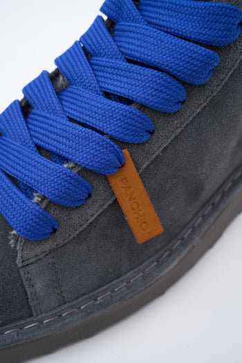 Panchic Polacchino Anthracite Uomo - 6
