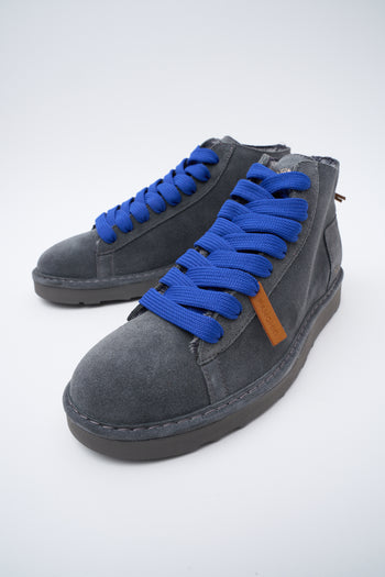 Panchic Polacchino Anthracite Uomo - 7