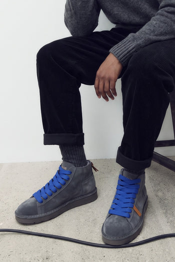 Panchic Polacchino Anthracite Uomo - 9