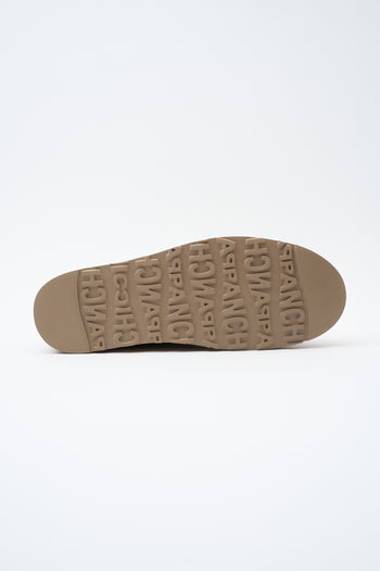 Panchic Sneaker Military Greeen Uomo - 6