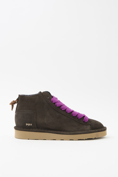 Panchic Polacchino Coffee Donna - 1