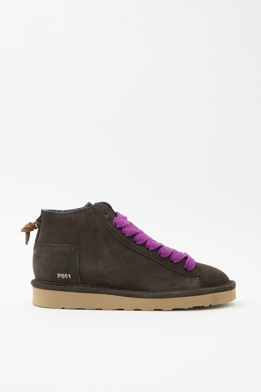 Panchic Polacchino Coffee Donna