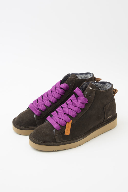 Panchic Polacchino Coffee Donna - 2