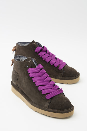 Panchic Polacchino Coffee Donna - 3