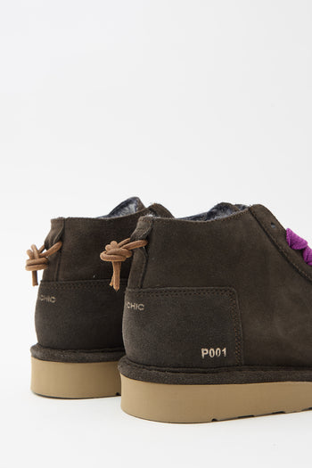 Panchic Polacchino Coffee Donna - 4