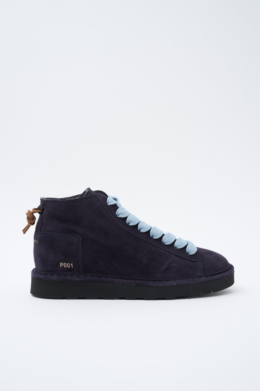 Panchic Polacchino Space Blue Donna