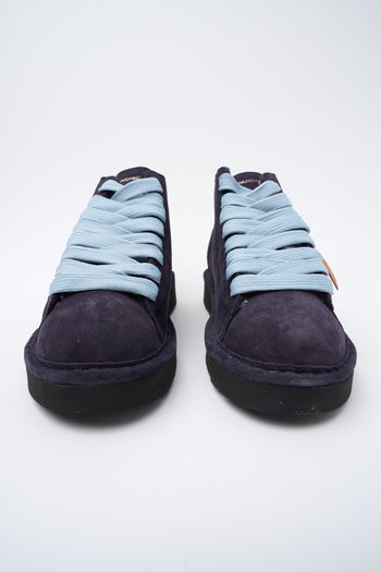 Panchic Polacchino Space Blue Donna - 3