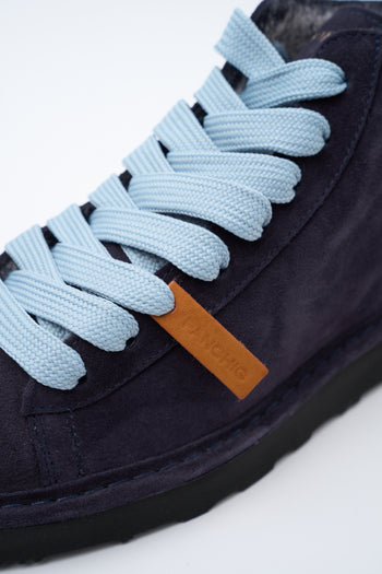 Panchic Polacchino Space Blue Donna - 4