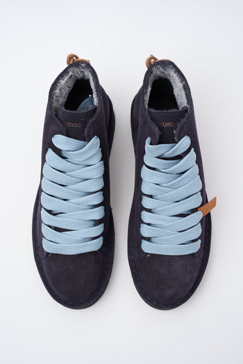 Panchic Polacchino Space Blue Donna - 6